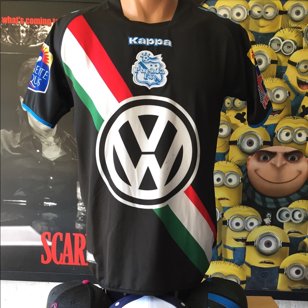 Meet your Posher, Vicente